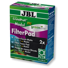 JBL CristalProfi m greenline FilterPad - резервни гъби 2 броя
